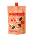 OWOLOVO 100% jablkovo-broskyňová pena 200 g