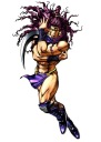 Anime Poster JoJo no Kimyou na Bouken jojo_021 A3