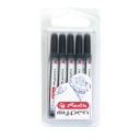 Náplne HERLITZ My Pen, modré