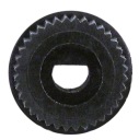 Univerzálny adaptér na gombík 6x4,6 mm