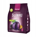 SUŠENÉ SLIVKY, CELÉ OVOCIE 250G MORESO