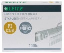 Sponky LEITZ 26/6