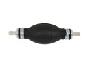 Ručné palivové čerpadlo 8mm (hruška) GEKO G00990