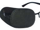 OBTURATOR EYE DISHER M ČIERNA -2 KS