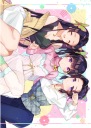 Plagát Anime Manga Demon Slayer kny_040 A3