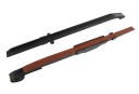 Vodiaca lišta rozvodovej reťaze 4T GY6 139QMB Zipp Romet Keeway Kinroad