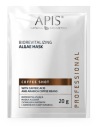 APIS BIOREVITALIZAČNÁ MASKA S KÁVOVOU KYSELINOU 20G