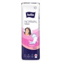 Bella Normal Maxi hygienické vložky 10 ks.