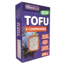 Tofu kocky s čiernym kmínom 250g