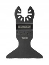 DEWALT PÍLOVÝ LIST NA REZANIE DREVA 65x43mm DT20734