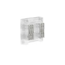 COB konektor rovný páskový konektor RGBCCT 12mm 6PIN