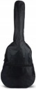 Puzdro Hard Bag ABG011040 pre 4/4 klasickú gitaru