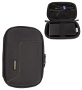 POUZDRO ORGANIZÁTOR KRYT PRE EXTERNÝ PEVNÝ DISK HDD HDD SSD 2,5 PEVNÉ KÁBLE