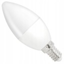 LED ŽIAROVKA SVIEČKOVÁ TEPLÁ E14 8W 230V 620lm