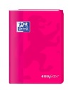 Zápisník A5 60k, rad OXFORD PP EASYBOOK, so záložkou