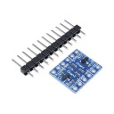 Logický menič úrovne napätia 2CH 3,3V/5V