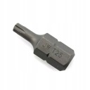 TORX END T25 6-CENTRÁLNY BIT 10 x 30 mm TORX BIT