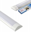 LED LAMPA 120cm PANELOVÉ ZARIADENIE, neutrálna žiarivka
