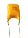 Polymérová poistka 250V 120mA