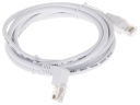 PATCHCORD RJ45/2,0-PK/W 2,0 m