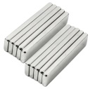 NEODYMOVÝ MAGNET NEODYMOVÝ MAGNET 10x4x1mm 10 KS
