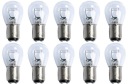 ŽIAROVKY P21/5W 24V HOALTE halogén číre BAY15d TIR