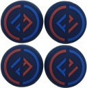 2X KRYTY GRIP, GUMY PRE XBOX ONE ANALOGUE PAD