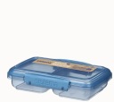 SISTEMA LUNCHBOX KONTAJNER 350ml mix farieb