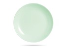 Dezertný tanier Diwali Paradise Green 19 cm zelený LUMINARC