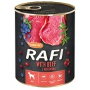RAFI CAN HOVÄDZIE 800G