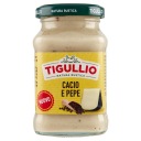 Talianske pesto syr a korenie TIGULLIO Cacio e Pepe 185g | PRE TALIANSKÝ TRH