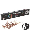 VONNÉ TYČINKY FENG SHUI 15 KS