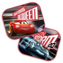 BOČNÉ KRYTY NA AUTÁ KRYTY 2 KS Disney CARS 3