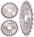 WIDIA WOOD SHIELD 115 mm x 22,2 x 24T WIDIA