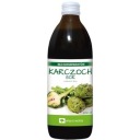 Alter Medica Artičok 100% šťava, 500 ml