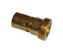 PRÚDOVÝ SPÍNAČ MIG/MAG MB401 501 M8 25 mm