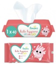 Pampers Wipes Wipes (40 ks) Detská hygiena On-The-Go