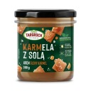 KARAMELOVÝ KRÉM SLANÝ KARAmel 300g BEZ CUKRU