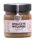 Vegánska bravčová masť 210g - Schronisko Bukowina, prírodné, čisté zloženie