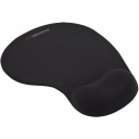 GÉLOVÁ PODLOŽKA POD MYŠ NA ZÁPESTÍ Ergonomická