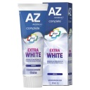 AZ Plus Complete Extra White zubná pasta 65ml