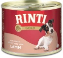 Rinti | Zlato | Jahňacie 185 g