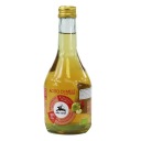 BIO filtrovaný jablčný ocot 500ml