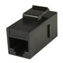 Hlaveň modulu keystone RJ45 8p8c Cat 5E