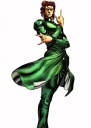 Anime Poster JoJo no Kimyou na Bouken jojo_002 A3