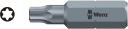 Bit Torx TX15 x 25 mm WERA 867/1 Z
