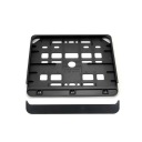 Rám motocykla AMIO Black