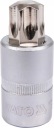 YATO - TORX L-KEY BIT 1/2'' T70 L55MM
