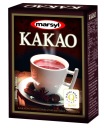 Kakao tmavé 80g Marsyl