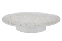 TORTOVÝ TANIER CAKE FRUITS VYSOKÝ TANIER 28CM